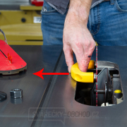 Sada na čištění bitů, fréz a pilových kotoučů MICROJIG BLADECLEAN Sada na čištění bitů, fréz a pilových kotoučů MICROJIG BLADECLEAN náhled