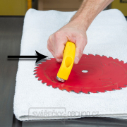 Sada na čištění bitů, fréz a pilových kotoučů MICROJIG BLADECLEAN Sada na čištění bitů, fréz a pilových kotoučů MICROJIG BLADECLEAN náhled