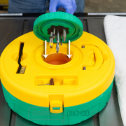 Sada na čištění bitů, fréz a pilových kotoučů MICROJIG BLADECLEAN Sada na čištění bitů, fréz a pilových kotoučů MICROJIG BLADECLEAN náhled