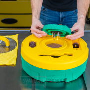 Sada na čištění bitů, fréz a pilových kotoučů MICROJIG BLADECLEAN Sada na čištění bitů, fréz a pilových kotoučů MICROJIG BLADECLEAN náhled