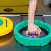 Sada na čištění bitů, fréz a pilových kotoučů MICROJIG BLADECLEAN Sada na čištění bitů, fréz a pilových kotoučů MICROJIG BLADECLEAN náhled