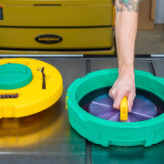 Sada na čištění bitů, fréz a pilových kotoučů MICROJIG BLADECLEAN Sada na čištění bitů, fréz a pilových kotoučů MICROJIG BLADECLEAN náhled