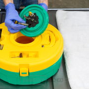 Sada na čištění bitů, fréz a pilových kotoučů MICROJIG BLADECLEAN Sada na čištění bitů, fréz a pilových kotoučů MICROJIG BLADECLEAN náhled