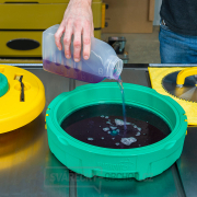 Sada na čištění bitů, fréz a pilových kotoučů MICROJIG BLADECLEAN Sada na čištění bitů, fréz a pilových kotoučů MICROJIG BLADECLEAN náhled