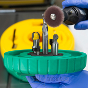 Sada na čištění bitů, fréz a pilových kotoučů MICROJIG BLADECLEAN Sada na čištění bitů, fréz a pilových kotoučů MICROJIG BLADECLEAN náhled