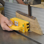 Posuvný blok MICROJIG GRR-RIPPER 2 GO pro řezání na stolní formátovací pile Posuvný blok MICROJIG GRR-RIPPER 2 GO pro řezání na stolní formátovací pile náhled