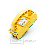 Posuvný blok MICROJIG GRR-RIPPER 2 GO pro řezání na stolní formátovací pile Posuvný blok MICROJIG GRR-RIPPER 2 GO pro řezání na stolní formátovací pile gallery main image