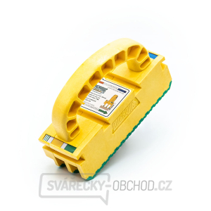 Posuvný blok MICROJIG GRR-RIPPER 2 GO pro řezání na stolní formátovací pile Posuvný blok MICROJIG GRR-RIPPER 2 GO pro řezání na stolní formátovací pile gallery main image