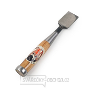 Japonské truhlářské dláto SENKICHI DOUSHO - 36 mm Japonské truhlářské dláto SENKICHI DOUSHO - 36 mm gallery main image