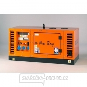 Elektrocentrála Europower New Boy EPS103DE gallery main image