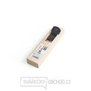 Japonský hoblík na dřevo UMEBACHI RYUMA na rohy - 30 mm Japonský hoblík na dřevo UMEBACHI RYUMA na rohy - 30 mm gallery main image
