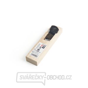 Japonský hoblík na dřevo UMEBACHI RYUMA na rohy - 30 mm gallery main image