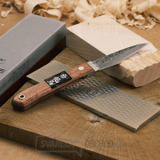 Japonský skládací nůž UMEBACHI RYUMA Kogatana - 120 mm Náhled