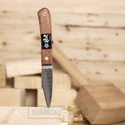 Japonský skládací nůž UMEBACHI RYUMA Kogatana - 120 mm Náhled