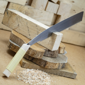 Japonská pilka SENKICHI na dřevo - 360 mm Japonská pilka SENKICHI na dřevo - 360 mm gallery main image