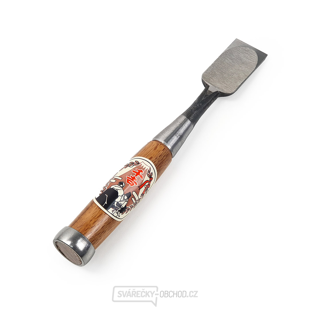 Japonské truhlářské dláto SENKICHI DOUSHO - 30 mm