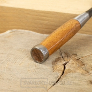 Japonské truhlářské dláto SENKICHI DOUSHO - 30 mm Japonské truhlářské dláto SENKICHI DOUSHO - 30 mm náhled