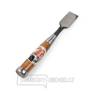Japonské truhlářské dláto SENKICHI DOUSHO - 30 mm Japonské truhlářské dláto SENKICHI DOUSHO - 30 mm gallery main image