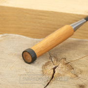 Tradiční japonské truhlářské dláto SENKICHI KIN - 3 mm Tradiční japonské truhlářské dláto SENKICHI KIN - 3 mm náhled