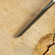 Tradiční japonské truhlářské dláto SENKICHI KIN - 3 mm Tradiční japonské truhlářské dláto SENKICHI KIN - 3 mm náhled