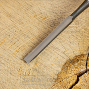 Tradiční japonské truhlářské dláto SENKICHI KIN - 6 mm Tradiční japonské truhlářské dláto SENKICHI KIN - 6 mm náhled