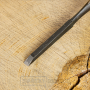 Tradiční japonské truhlářské dláto SENKICHI KIN - 6 mm Tradiční japonské truhlářské dláto SENKICHI KIN - 6 mm náhled