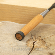 Tradiční japonské truhlářské dláto SENKICHI KIN - 9 mm Tradiční japonské truhlářské dláto SENKICHI KIN - 9 mm náhled