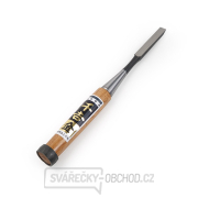 Tradiční japonské truhlářské dláto SENKICHI KIN - 9 mm Tradiční japonské truhlářské dláto SENKICHI KIN - 9 mm gallery main image