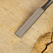 Tradiční japonské truhlářské dláto SENKICHI KIN - 12 mm Tradiční japonské truhlářské dláto SENKICHI KIN - 12 mm náhled