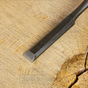 Tradiční japonské truhlářské dláto SENKICHI KIN - 12 mm Tradiční japonské truhlářské dláto SENKICHI KIN - 12 mm náhled