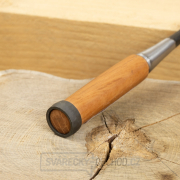 Tradiční japonské truhlářské dláto SENKICHI KIN - 21 mm Tradiční japonské truhlářské dláto SENKICHI KIN - 21 mm náhled