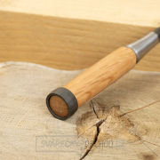 Tradiční japonské truhlářské dláto SENKICHI KIN - 24 mm Tradiční japonské truhlářské dláto SENKICHI KIN - 24 mm náhled