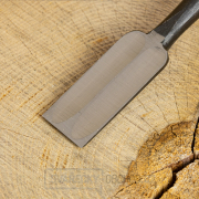 Tradiční japonské truhlářské dláto SENKICHI KIN - 24 mm Tradiční japonské truhlářské dláto SENKICHI KIN - 24 mm náhled