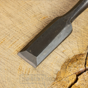 Tradiční japonské truhlářské dláto SENKICHI KIN - 24 mm Tradiční japonské truhlářské dláto SENKICHI KIN - 24 mm náhled