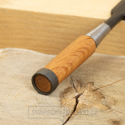 Tradiční japonské truhlářské dláto SENKICHI KIN - 30 mm Tradiční japonské truhlářské dláto SENKICHI KIN - 30 mm náhled