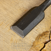 Tradiční japonské truhlářské dláto SENKICHI KIN - 30 mm Tradiční japonské truhlářské dláto SENKICHI KIN - 30 mm náhled