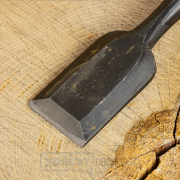 Tradiční japonské truhlářské dláto SENKICHI KIN - 36 mm Tradiční japonské truhlářské dláto SENKICHI KIN - 36 mm náhled