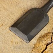 Tradiční japonské truhlářské dláto SENKICHI KIN - 42 mm Tradiční japonské truhlářské dláto SENKICHI KIN - 42 mm náhled