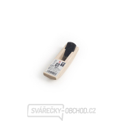 Japonský hoblík na dřevo UMEBACHI RYUMA Mini, příčně i podélně konvexní - 24 mm Japonský hoblík na dřevo UMEBACHI RYUMA Mini, příčně i podélně konvexní - 24 mm gallery main image