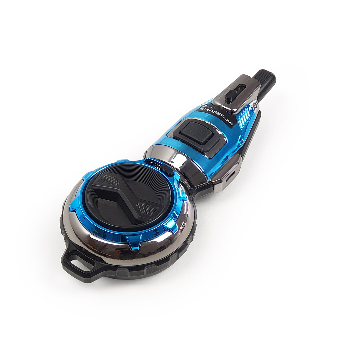 Levně Samonavíjecí brnkačka SHINWA 0,4 mm - 20 m 4692