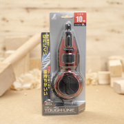 Samonavíjecí brnkačka SHINWA 0,7 mm - 15 m Náhled
