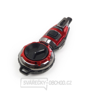 Samonavíjecí brnkačka SHINWA 0,7 mm - 15 m Samonavíjecí brnkačka SHINWA 0,7 mm - 15 m gallery main image