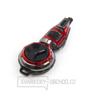 Samonavíjecí brnkačka SHINWA 0,7 mm - 15 m Samonavíjecí brnkačka SHINWA 0,7 mm - 15 m gallery main image