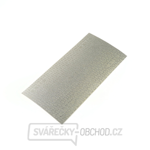 Diamantový brusný lepící papír SK11 - zrnitost 150 gallery main image