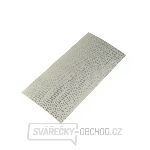 Diamantový brusný lepící papír SK11 - zrnitost 400 Diamantový brusný lepící papír SK11 - zrnitost 400 gallery main image
