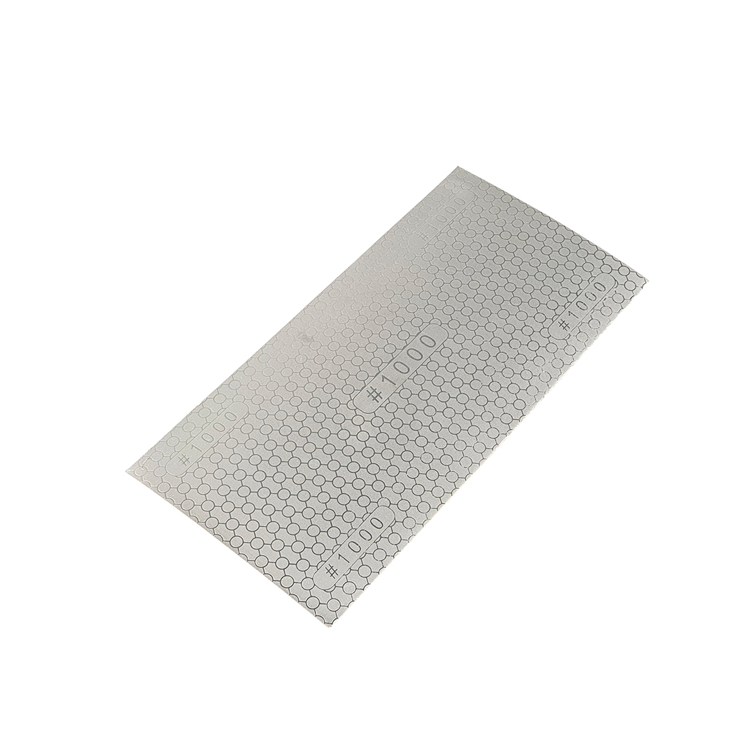 Levně Diamantový brusný lepící papír SK11 - zrnitost 1000 4782