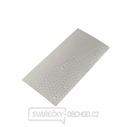 Diamantový brusný lepící papír SK11 - zrnitost 1000 Diamantový brusný lepící papír SK11 - zrnitost 1000 gallery main image
