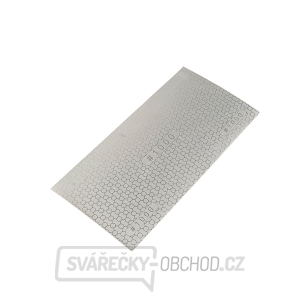 Diamantový brusný lepící papír SK11 - zrnitost 1000 Diamantový brusný lepící papír SK11 - zrnitost 1000 gallery main image