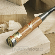 Japonské řezbářské dláto MIKISYO s U čepelí - 12 mm Japonské řezbářské dláto MIKISYO s U čepelí - 12 mm náhled