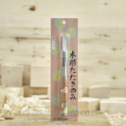 Japonské řezbářské dláto MIKISYO s U čepelí - 12 mm Japonské řezbářské dláto MIKISYO s U čepelí - 12 mm náhled
